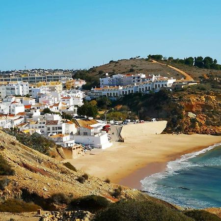 Amarguinha Apartment Burgau Exterior photo