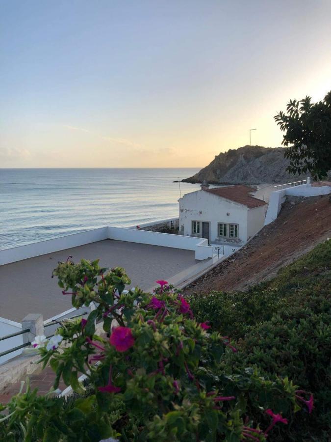 Amarguinha Apartment Burgau Exterior photo