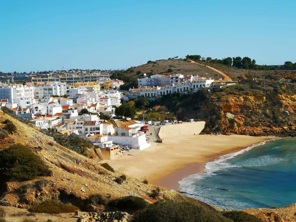 Amarguinha Apartment Burgau Exterior photo