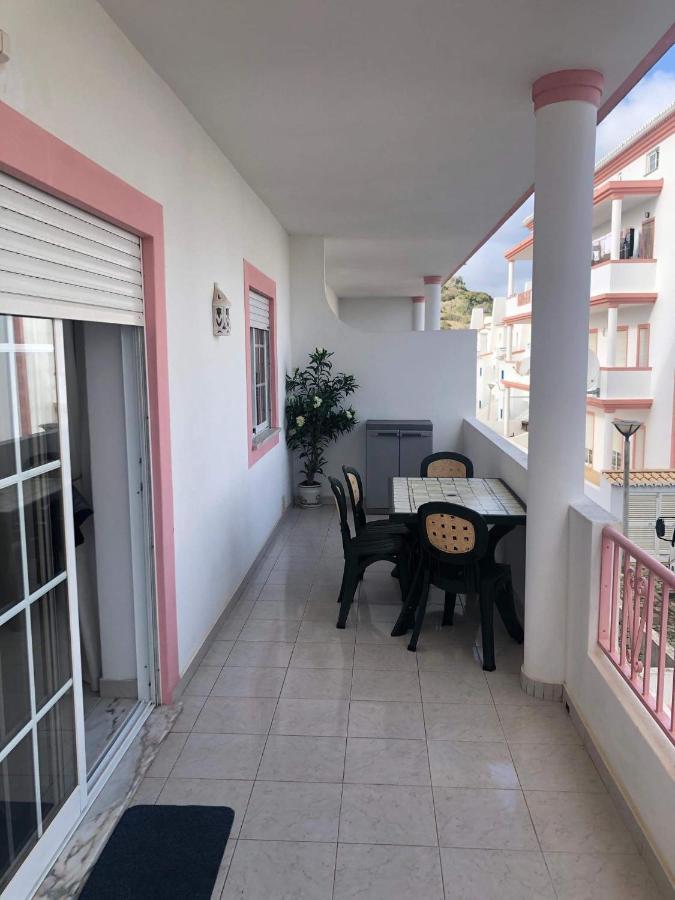 Amarguinha Apartment Burgau Exterior photo